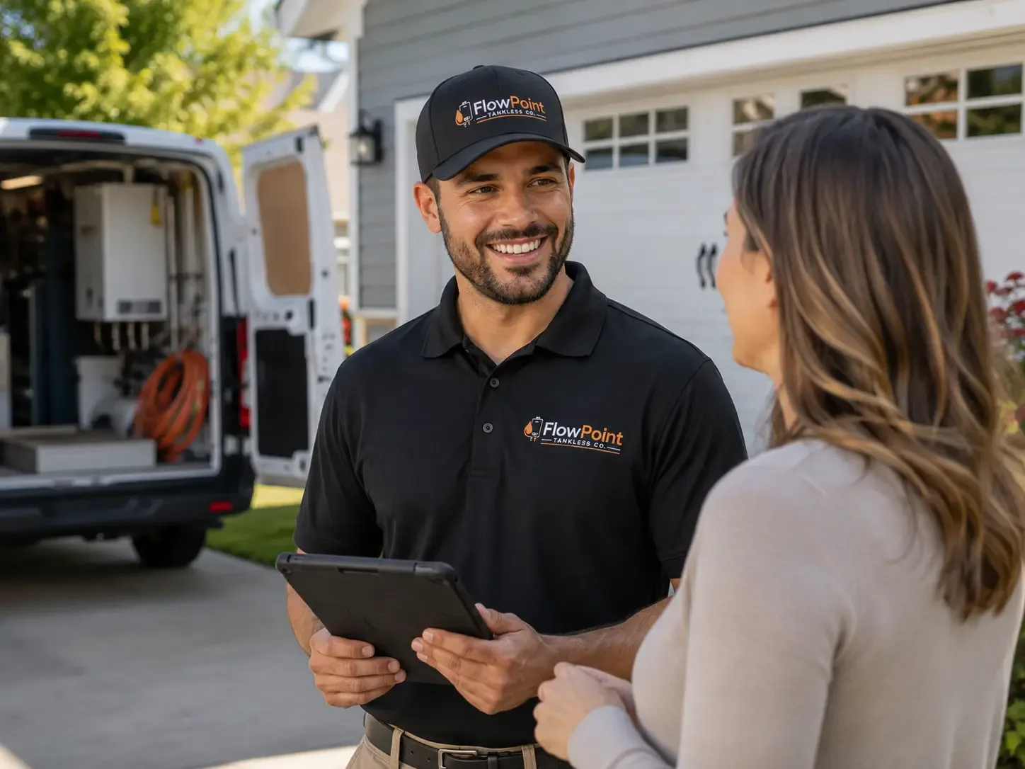 Tankless Water Heater Installation Haddock, GA FAQs